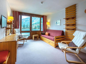 Appartement cosy skis aux pieds à Val-d'Isère, 5 pers, animaux OK - FR-1-694-177